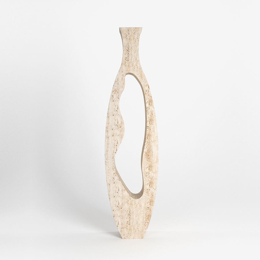 Jae-breccia-sarda-marble-Vase-dellostudio